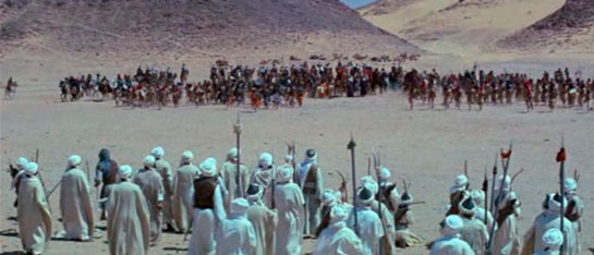 Bedir Savaşı Bedir Savaşı