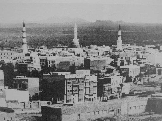 Medine Sözleşmesi